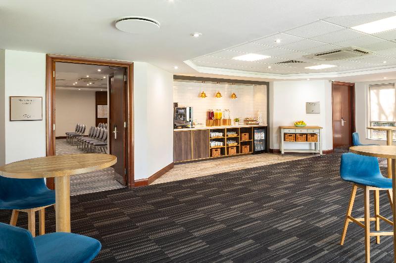 Holiday Inn London Bexley - Toplantı
