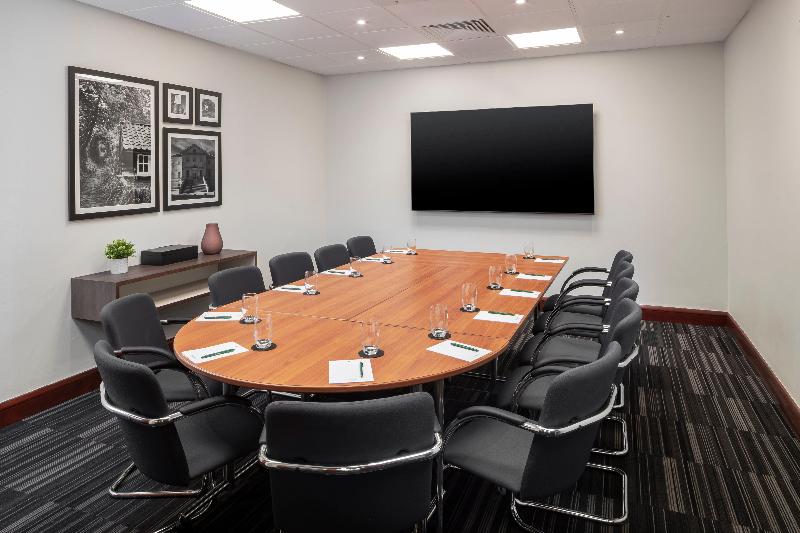 Holiday Inn London Bexley - Toplantı