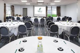 Holiday Inn London Bexley fotoÄŸrafÄ±