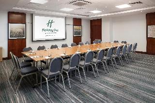 Holiday Inn London Bexley fotoÄŸrafÄ±