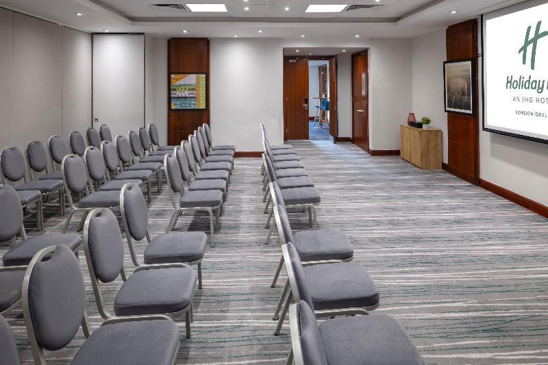 Holiday Inn London Bexley - Toplantı