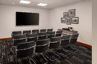 Holiday Inn London Bexley fotoÄŸrafÄ±