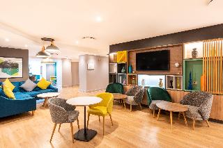 Holiday Inn London Bexley fotoÄŸrafÄ±