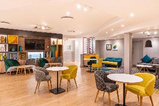 Holiday Inn London Bexley fotoÄŸrafÄ±