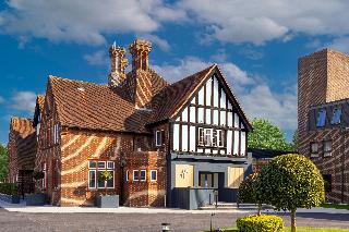 Holiday Inn London Bexley otel fotoğrafı