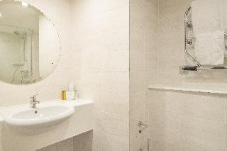 Holiday Inn London Bexley fotoÄŸrafÄ±