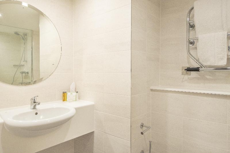 Holiday Inn London Bexley - Oda
