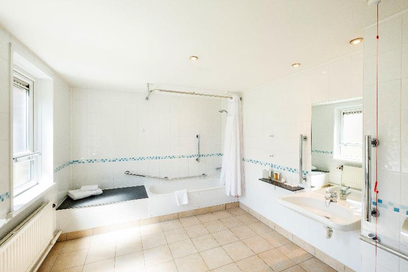 Holiday Inn London Bexley - Oda