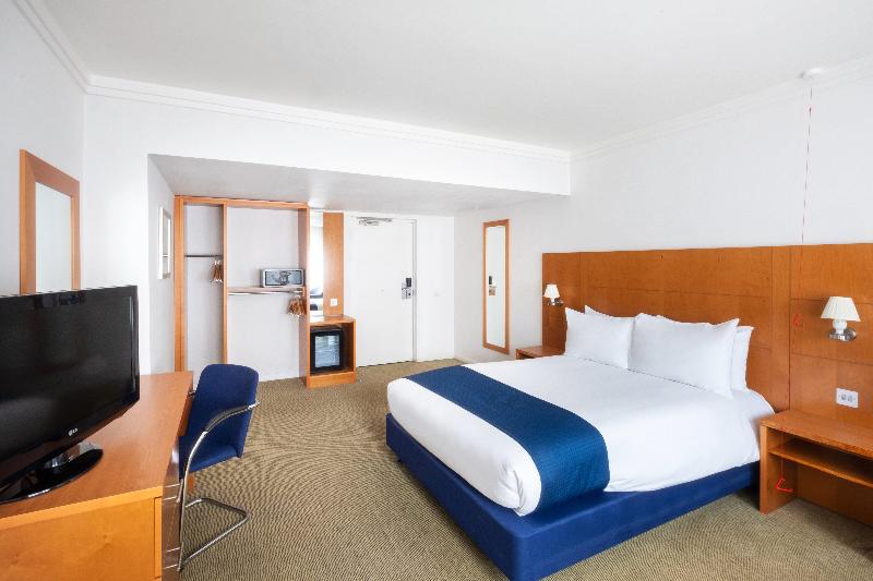 Holiday Inn London Bexley - Oda