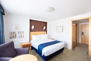 Holiday Inn London Bexley fotoÄŸrafÄ±