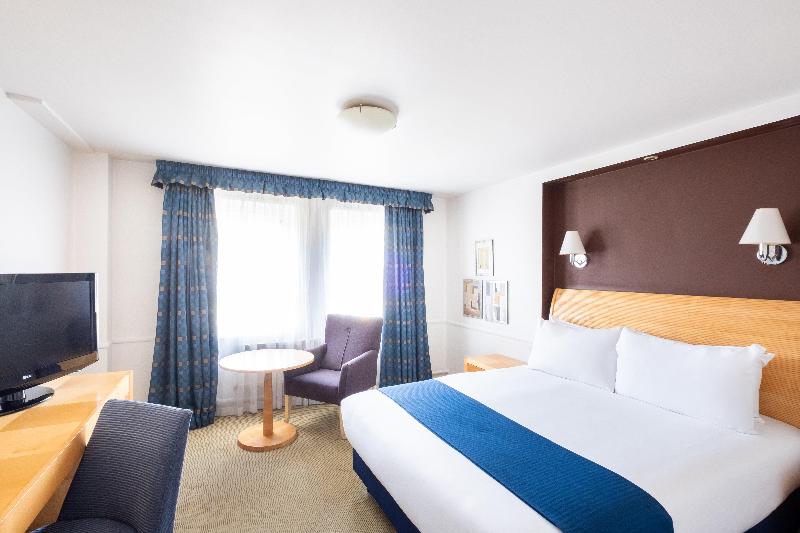 Holiday Inn London Bexley - Oda
