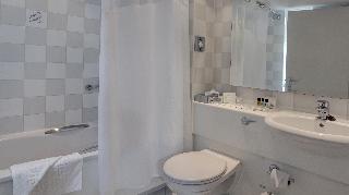 Holiday Inn London Bexley fotoÄŸrafÄ±