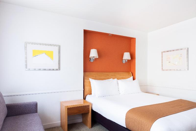 Holiday Inn London Bexley - Oda