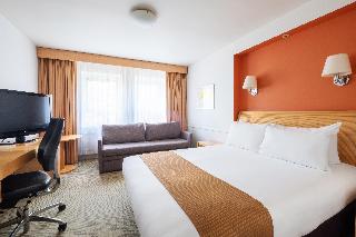 Holiday Inn London Bexley fotoÄŸrafÄ±