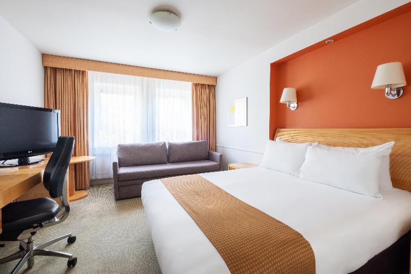 Holiday Inn London Bexley - Oda