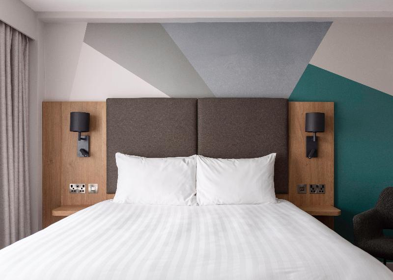 Holiday Inn London Bexley - Oda
