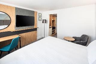 Holiday Inn London Bexley fotoÄŸrafÄ±