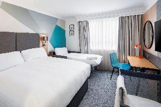 Holiday Inn London Bexley fotoÄŸrafÄ±
