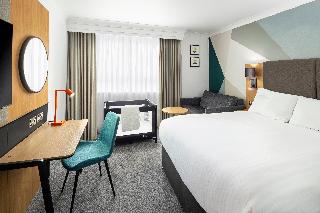 Holiday Inn London Bexley fotoÄŸrafÄ±