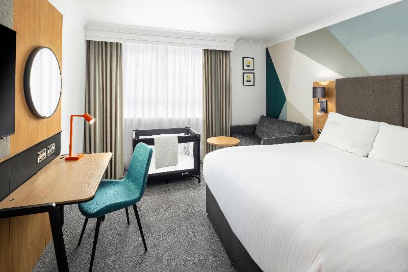 Holiday Inn London Bexley - Oda
