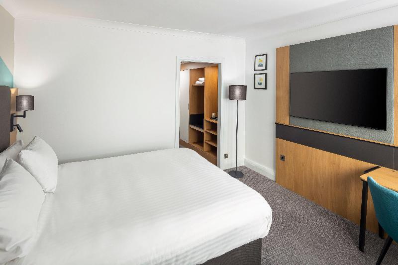 Holiday Inn London Bexley - Oda