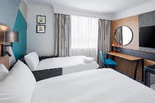 Holiday Inn London Bexley fotoÄŸrafÄ±