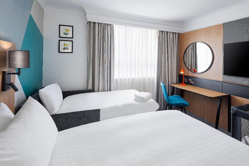 Holiday Inn London Bexley - Oda