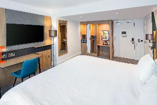 Holiday Inn London Bexley fotoÄŸrafÄ±