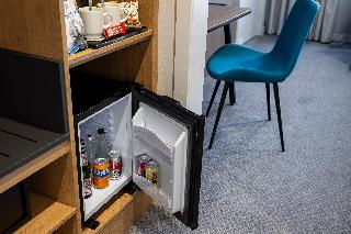 Holiday Inn London Bexley fotoÄŸrafÄ±