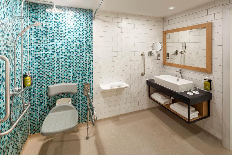 Holiday Inn London Bexley - Oda