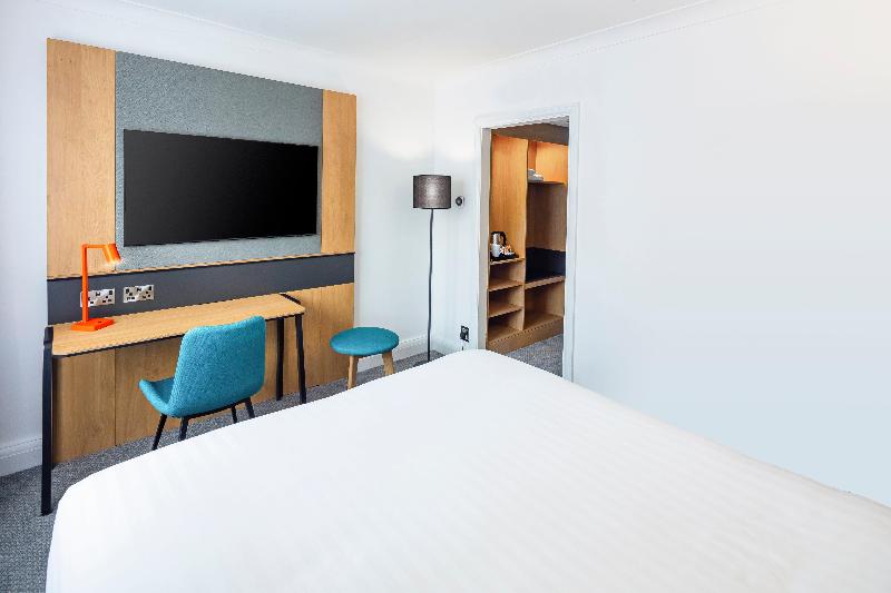 Holiday Inn London Bexley - Oda
