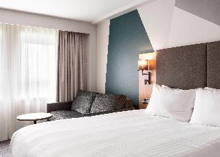 Holiday Inn London Bexley fotoÄŸrafÄ±