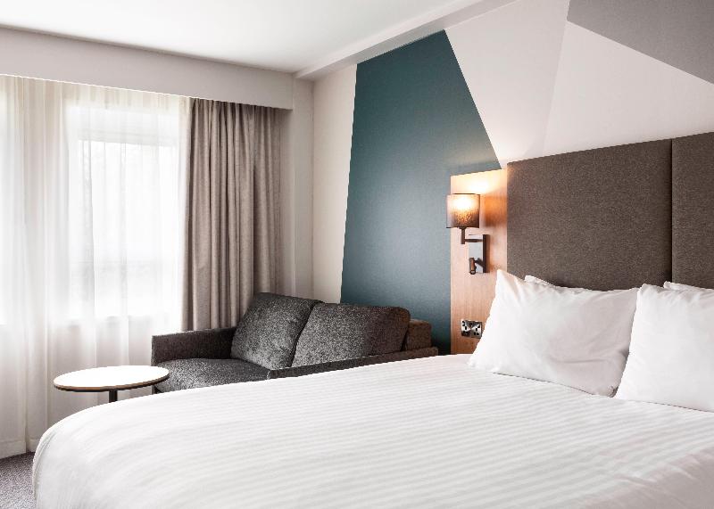 Holiday Inn London Bexley - Oda