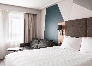Holiday Inn London Bexley fotoÄŸrafÄ±