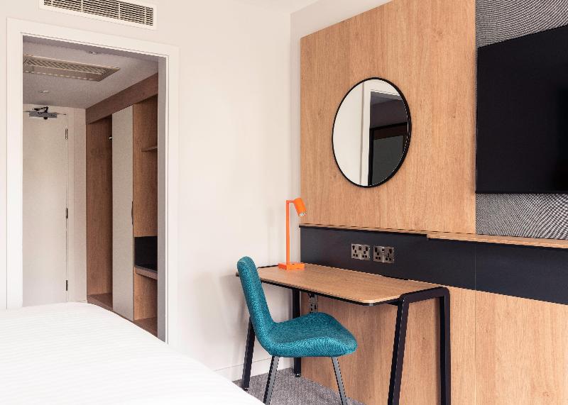 Holiday Inn London Bexley - Oda