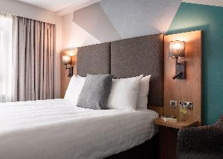Holiday Inn London Bexley fotoÄŸrafÄ±