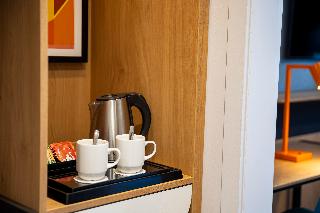 Holiday Inn London Bexley fotoÄŸrafÄ±