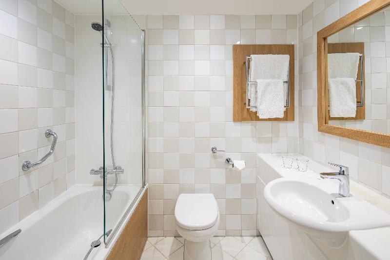Holiday Inn London Bexley - Oda
