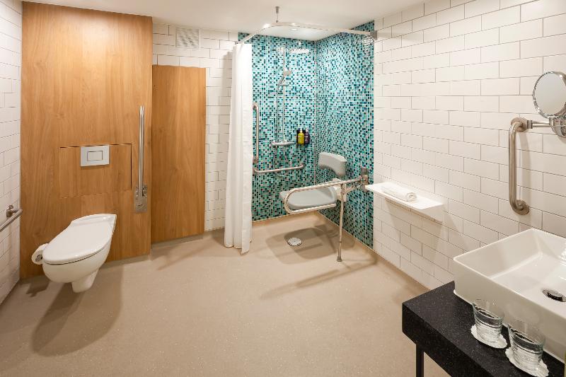 Holiday Inn London Bexley - Oda