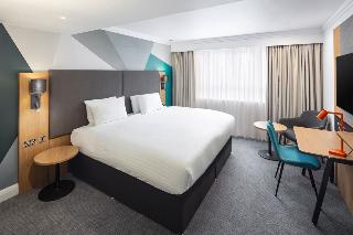 Holiday Inn London Bexley fotoÄŸrafÄ±