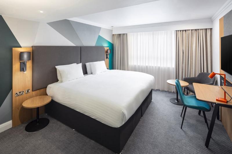 Holiday Inn London Bexley - Oda