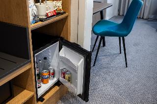Holiday Inn London Bexley fotoÄŸrafÄ±