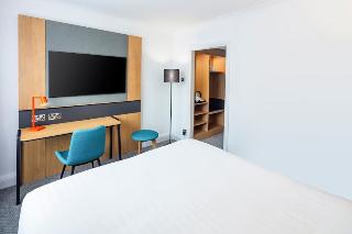 Holiday Inn London Bexley fotoÄŸrafÄ±