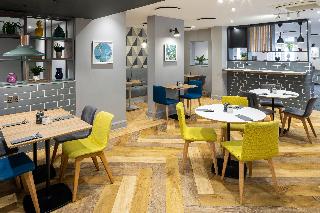 Holiday Inn London Bexley fotoÄŸrafÄ±