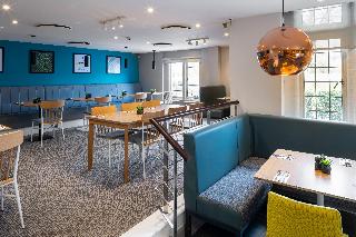 Holiday Inn London Bexley fotoÄŸrafÄ±