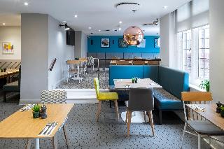 Holiday Inn London Bexley fotoÄŸrafÄ±