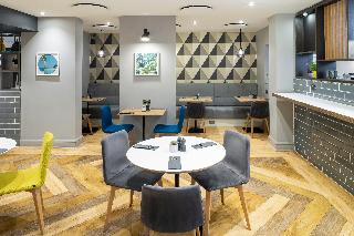 Holiday Inn London Bexley fotoÄŸrafÄ±