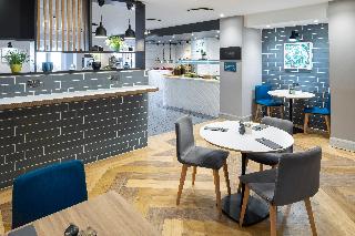 Holiday Inn London Bexley fotoÄŸrafÄ±