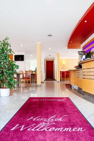 Hotel Graf Lehndorff fotoÄŸrafÄ±