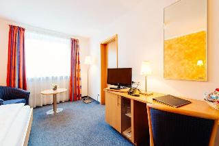 Hotel Graf Lehndorff fotoÄŸrafÄ±